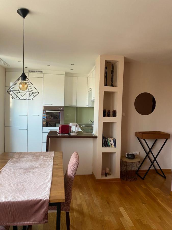 Wilson's Promenade Apartment Sarajevo