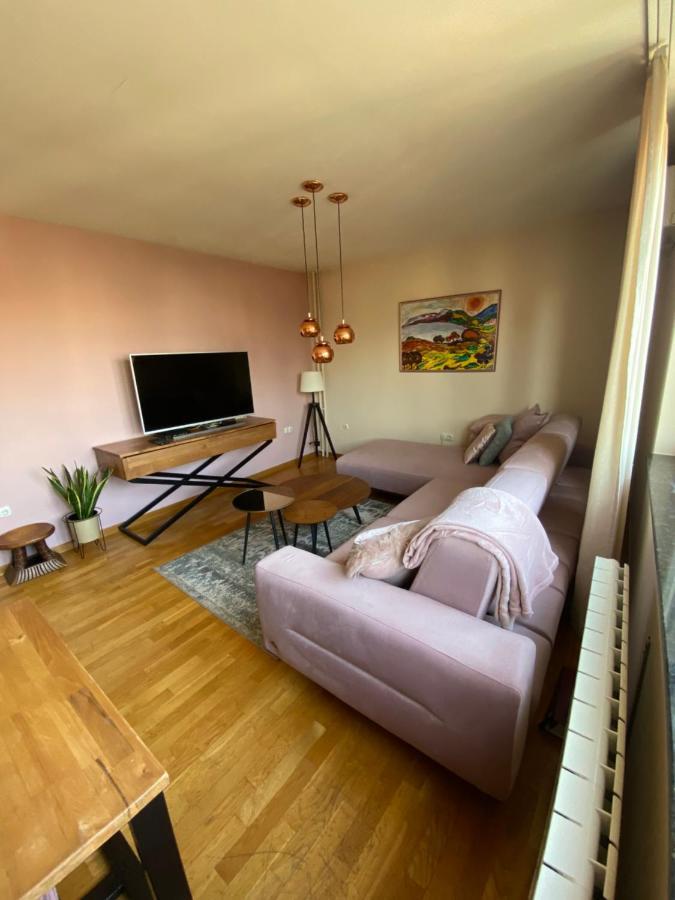 Apartment Wilson's Promenade *