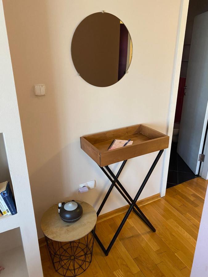 Wilson's Promenade Apartment